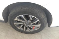 2024 Geely Auto Vision X6 2021 PRO AT 1.4T Premium #6