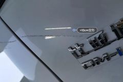 Trunk Lid