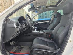 2023 Honda Accord 2022 AT Sharp HEV 2.0L SharpcollarEdition #6