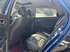 2021 Geely Auto Emgrand GL 2021 UP 1.4T AT CVTLingshang #11