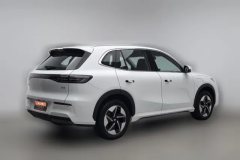 2025 Geely Galaxy Geely Galaxy E5 2026 610km explore+Edition #2