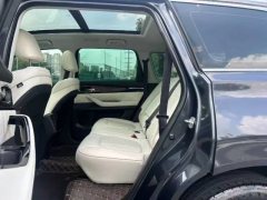 2021 Exeed Lanyue 2021 2.0T AT 400T 4WDstar shineProEdition 7Seat #6
