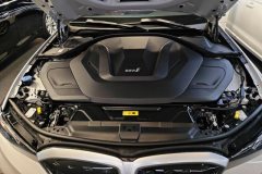 2024 BMW i3 2024 eDrive 35 L #10
