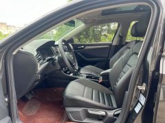 2020 Volkswagen Sagitar 2019 1.4T AT 280TSIComfort China VI #4
