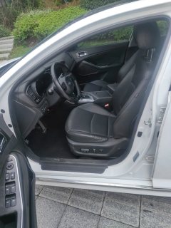 2015 Kia K5 2014 2.0 AT LUXURY #7