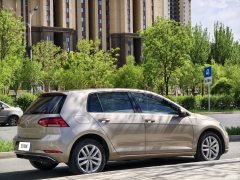 2018 Volkswagen Golf 2018 1.4T AT 230TSIComfort #5