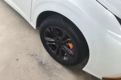2022 Dongfeng Fengshen Yixuan 2023 MachEdition 1.5L AT chasing shadowEdition #6