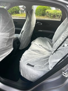 2025 Geely Galaxy Geely Galaxy Xingyuan 2025 310km dreamEdition #10