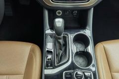 2018 Chang'an CS95 2017 2.0T AT ZhituoEdition7Seat FWD #17