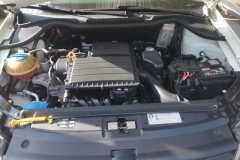 2019 Volkswagen Polo Hatchback 2018 1.5 AT Safe driving #10