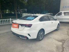 2023 Kia K3 2023 1.5L AT CVTLuxury #9