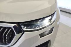 2024 Škoda Kodiaq 2024 TSI330 5Seat2WDstrengthEdition #5