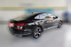 2023 Volkswagen Passat 2023 Facelift 2.0T AT 330TSI starry skyLuxury #3