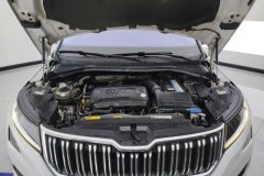 2017 Škoda Kodiaq 2018 1.8T AT TSI330LuxuryPremium7Seat FWD #10