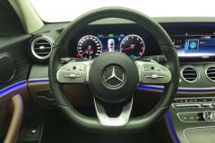 2019 Mercedes-Benz E-Class 2019 1.5T AT E260LSport #15