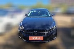 2024 Volkswagen Passat 2024 2.0T AT 380TSI starry skyLuxury #2