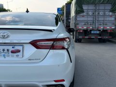 2021 Toyota Camry 2021 2.0S AT Feng ShangEdition #14