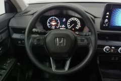 2025 Honda CR-V 2024 1.5T AT 240TURBO 2WDvitalityEdition 5Seat #15