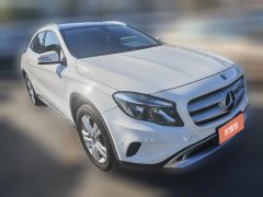 2017 Mercedes-Benz GLA-Class 2017 1.6T AT GLA200FashionFWD #3
