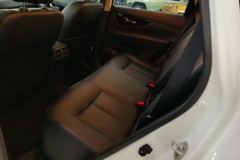 2025 Nissan X-Trail 2025 honor 2.0L 2WDLeading #11