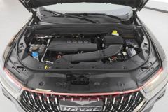 2023 Haval H6 2023 China tideEdition 1.5T ATUrbanEdition #10