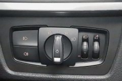 2019 BMW 3 Series 2019 2.0T AT 320Li MLuxury Pkg #24