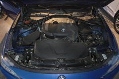 2017 BMW 3 Series 2017 2.0T AT 320Li MSport #10