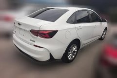 2023 Chevrolet Monza 2023 1.5L AT DCTJoy #3