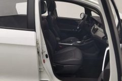 2020 Geely Auto Vision X3 2019 1.5 AT UpgradeEditionPremium #22