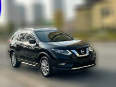 2021 Nissan X-Trail 2021 2.0 AT XL ITSSmart ConnectComfortFWD #4