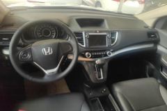 2017 Honda CR-V 2016 2.0 AT UrbanEditionFWD #12