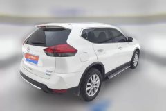 2018 Nissan X-Trail 2017 2.0 AT ComfortFWD #3