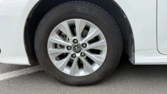 2020 Toyota Corolla 2019 1.2T AT S-CVT GLPioneer #13