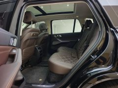 2024 BMW X5 2023 2.0T AT xDrive 30Li ExclusiveMM Sport Shadow #10