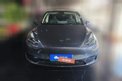 2023 Tesla Model Y 2022 Facelift rear wheel driveEdition #2