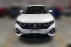2023 Volkswagen Tayron 2023 2.0T AT 380TSI 4WDR-LineHigh Energy #2