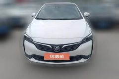 2022 Buick VELITE 6 2022 1.5 AT PHEV ConnectedSmart #2