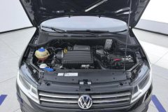 2020 Volkswagen Santana 2019 1.5 AT Fashion China VI #10