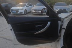 2015 BMW 3 Series 2015 2.0T AT 320LiSuperJoyEditionFashion #7