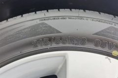 2015 Chevrolet Trax 2014 1.4T MT Comfort FWD #9