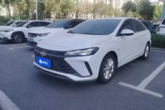 2024 Chevrolet Monza 2024 1.5L AT DCTJoy #1