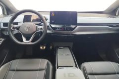 2024 Volkswagen ID.4 X 2024 pureSmart #12