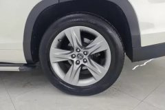 2020 Toyota Highlander 2018 2.0T AT Luxury7Seat 4WD China VI #6