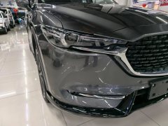 2021 Mazda CX-5 2021 2.0L AT 2WDSmart Premium #16