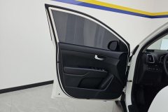 2016 Kia KX3 2015 1.6 AT DLXFWD #7