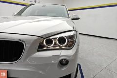 2016 BMW X1 2015 2.0T AT 18iLeading the wayEditionRWD #5