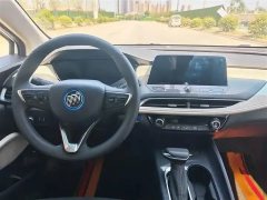 2022 Buick VELITE 6 2022 1.5L AT PHEV ConnectedSmart #4