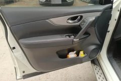 2020 Nissan Qashqai 2019 2.0 AT Luxury #7
