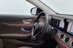 2022 Mercedes-Benz E-Class 2022 Facelift III 2.0T AT E 300 L Fashion #23