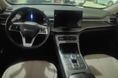 2023 BYD Destroyer 05 2023 Champion 1.5L AT DM-i 120KM Premium #12